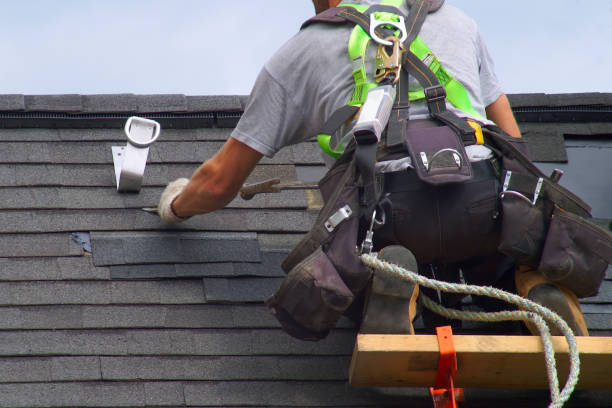 Quick and Trustworthy Emergency Roof Repair Services in William Paterson University Of New Jersey, NJ