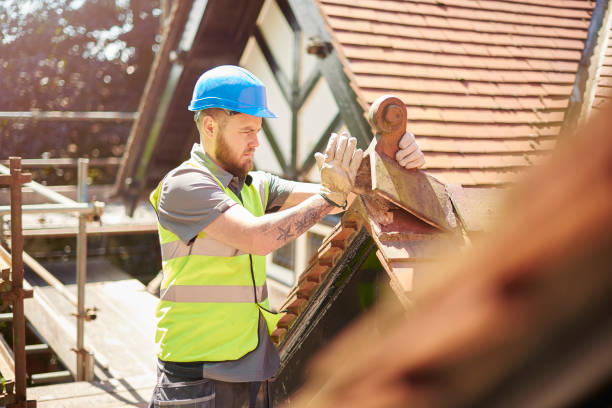 Best New Roof Installation  in William Paterson University Of New Jersey, NJ